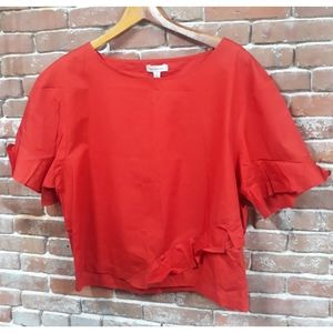 Calvin Klein Jeans Top Blouse